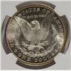Image 3 : 1898-O MORGAN SILVER DOLLAR, NGC MS-66+