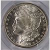 Image 2 : 1900-O MORGAN SILVER DOLLAR, PCGS MS-65+