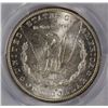 Image 3 : 1900-O MORGAN SILVER DOLLAR, PCGS MS-65+