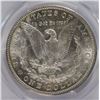 Image 3 : 1903 MORGAN SILVER DOLLAR, PCGS MS-64+