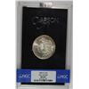 Image 1 : 1883-CC GSA HOARD MORGAN SILVER DOLLAR,  NGC MS-64+