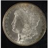 Image 2 : 1883-CC GSA HOARD MORGAN SILVER DOLLAR,  NGC MS-64+