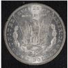 Image 3 : 1884-CC HOARD MORGAN SILVER DOLLAR, PCGS MS-65