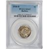Image 1 : 1938-D BUFFALO NICKEL PCGS MS-65