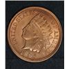 Image 1 : 1894 INDIAN CENT GEM BU RD