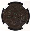 Image 3 : 1813 CLASSIC HEAD LARGE CENT, NGC XF-40 BN  LOOKS AU!  RARE!!