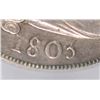 Image 5 : 1803 BUST DOLLAR, ICG EF-40 SUPER ORIGINAL!