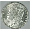Image 1 : 1883-O MORGAN SILVER DOLLAR, CHOICE BU