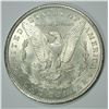 Image 2 : 1900 MORGAN SILVER DOLLAR, GEM BU