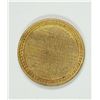 Image 2 : LORD'S PRAYER TOKEN DATED 1682-1893 RARE! HAVE NOT SEEN ANOTHER LIKE THIS ONE!