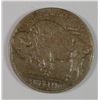 Image 2 : 1919-D BUFFALO NICKEL XF/AU SEMI-KEY RARE