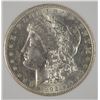 Image 2 : 1892 MORGAN SILVER DOLLAR GRADED ENG CH BU