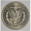 Image 3 : 1892 MORGAN SILVER DOLLAR GRADED ENG CH BU