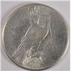 Image 2 : 1926 PEACE DOLLAR CH BU