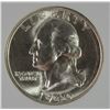 Image 2 : 1940-S WASHINGTON QUARTER EMGC SUPERB GEM BU