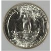 Image 3 : 1940-S WASHINGTON QUARTER EMGC SUPERB GEM BU