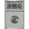 Image 4 : 1940-S WASHINGTON QUARTER EMGC SUPERB GEM BU