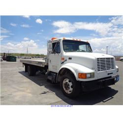 1996 - INTERNATIONAL 4700