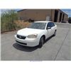 Image 2 : 2006 - CHEVROLET MALIBU