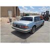 Image 4 : 1990 - PONTIAC BONNEVILLE//RESTORED SALVAGE//