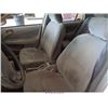 Image 6 : 2001 - CHEVROLET PRIZM//RESTORED SALVAGE//