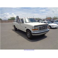 1992 - FORD F250