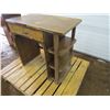 Image 2 : Maple Desk