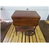 Image 1 : Tea Trolley