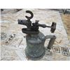Image 2 : Antique Brass Blow Torch
