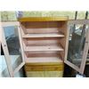 Image 2 : One Piece Maple Cupboard