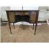 Antique Walnut Desk