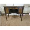 Image 1 : Antique Walnut Desk