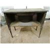 Image 3 : Antique Walnut Desk