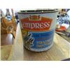 Image 1 : Empress Peanut Butter Tin