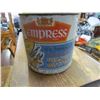 Image 2 : Empress Peanut Butter Tin