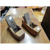 Wooden Planes
