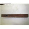 Wooden Level