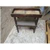 Pine Pioneer Table