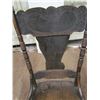 Image 2 : Oak Wooden Chair