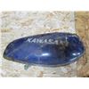 Kawasaki Gas Tank