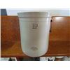 Image 1 : 10 Gal Stoneware Crock