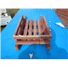 Image 2 : Wooden Handmade Sled