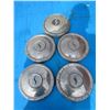 Image 1 : “S” Hupcaps