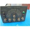 Image 1 : Heathkit RF Signal Generator