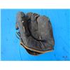 Image 1 : Kid's Black Baseball Glove