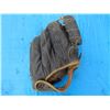 Image 2 : Kid's Black Baseball Glove