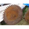 Image 2 : Industrial Saw Blade