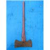 Image 2 : Fireman’s Axe