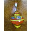 Image 1 : Toy Spin Top (West Germany)