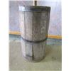 Image 3 : Primitive Butter Churn